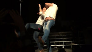 DALLAS DIAMOND PAGE -- DIAMOND CUTTER ON JUSTIN MOORE