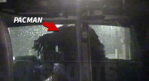 Pacman Jones Arrest Video ... Told Cop 'Suck My&hellip;