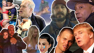 TMZ on TV Full Episode: Monday 1/23/17