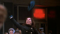 Mary Tyler Moore -- Dead at 80