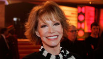 Mary Tyler Moore -- In Grave Condition