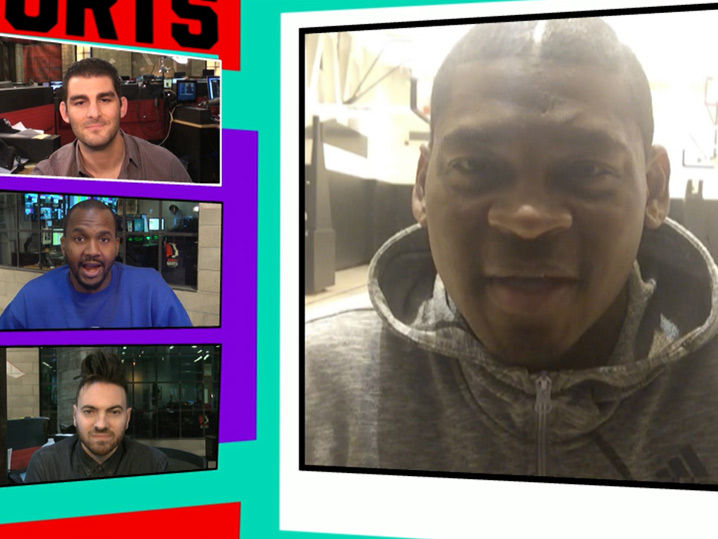 Smush Parker Won't Beg Kobe Bryant for 3-On-3 League | TMZ.com - TMZ.com