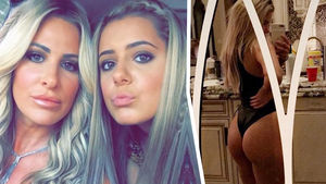 Sidebar TMZ TV Clips 2  