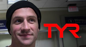 Ryan Lochte Signs Swimming Endorsement Deal With&hellip;