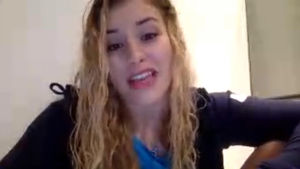 Conor McGregor Trained Olympic Gold Medalist Helen Maroulis