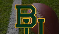 Baylor University Sued ... Alleges Football Players Committed 52 Rapes In 4 Years
