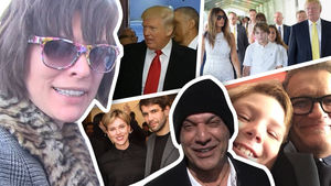 TMZ on TV Full Episode: Thursday 1/26/17