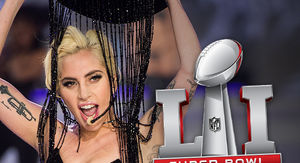 Lady Gaga's Super Bowl Prop Bet ... Smart Money's&hellip;