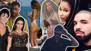 TMZ on TV Full Episode: Wednesday 02/01/17