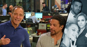 TMZ Live: Kim Kardashian: Face-To-Face W/ Judge