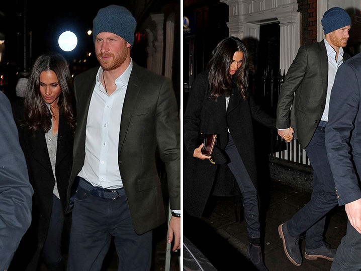 meghan markle dating harry for how long meghan markle dating harry for how long