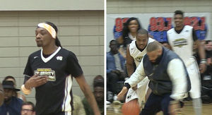 Snoop Dogg, DJ Khaled, Ja Rule Bring It For Super&hellip;