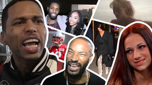 TMZ on TV Full Episode: Friday 02/03/17