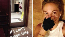 Dani Mathers -- Nude Gym Photo Case ... Prosecutor Wants to Go Hard