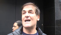 Mark Cuban Says President Trump Won't Last 4 Years (VIDEO)