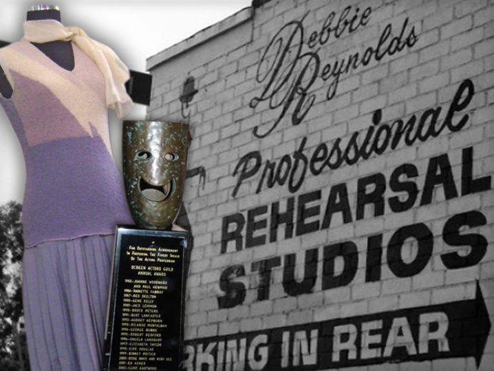 Dance Studio To Become Museum - TMZ.com