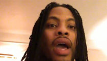 Waka Flocka Flame Says Gucci Mane's Stealing His Mom's Shine (VIDEO) 