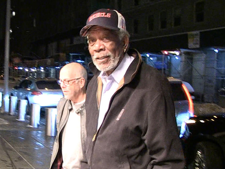 'Don't Speak Obama!' - TMZ.com
