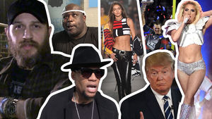 TMZ on TV Full Episode: Thursday 02/09/17