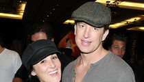 Ricki Lake's Ex-Husband Christian Evans Dead