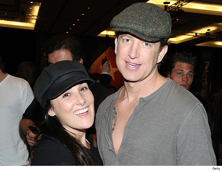 Ricki Lake's ex-husband dead