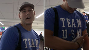 CUBS' ANTHONY RIZZO I WOULDN'T HAVE BOYCOTTED TRUMP WHITE HOUSE