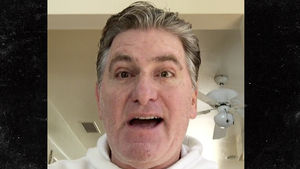 Fired Tennis Announcer Sues ESPN -- I Never Called Venus Williams a 'Gorilla'