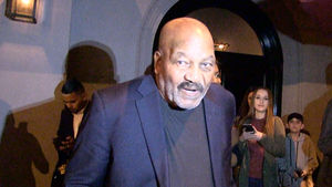 Jim Brown Is Convinced Browns Will Be GOOD Next Year