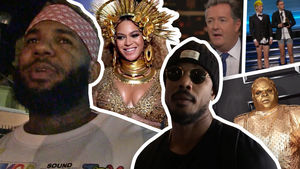 TMZ on TV Full Episode: Monday 02/13/17