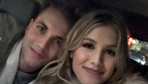 Genie Bouchard Paying Off Super Bowl Date Bet ... 'I Hope It's Not Awkward' (PHOTO) 
