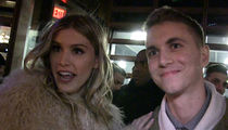 Genie Bouchard Agrees to 2ND DATE with Super Bowl Bet Guy (VIDEO) 
