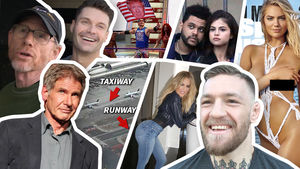 TMZ on TV Full Episode: Wednesday 02/15/17