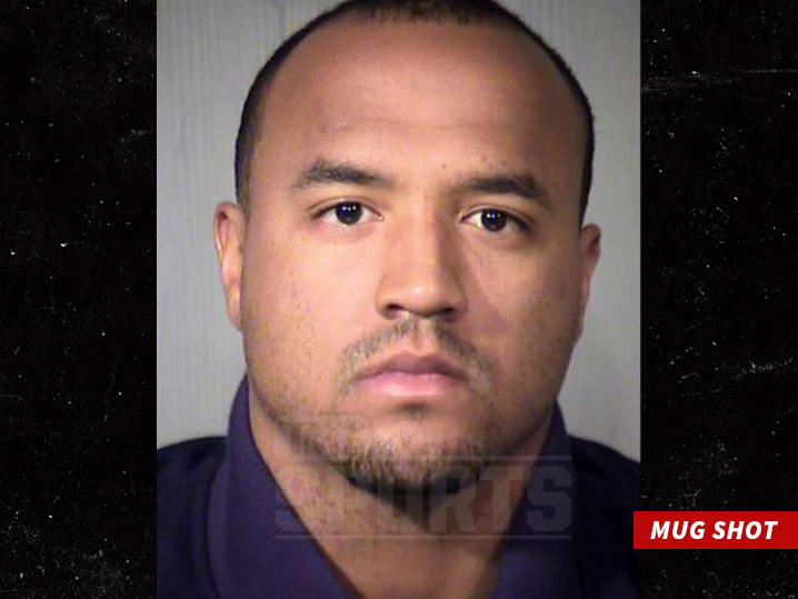 NFL's Michael Floyd Sentenced To Jail In Extreme DUI Case (UPDATE) (MUG