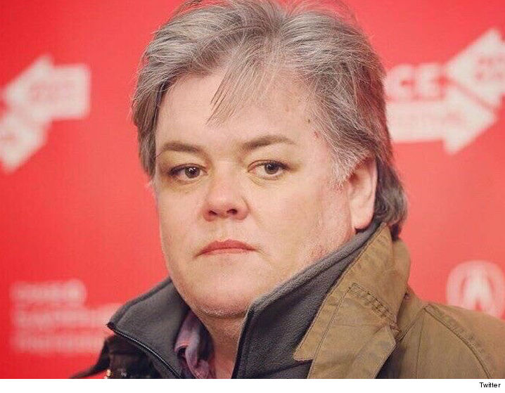 Rosie O'Donnell says she won't be playing Steve Bannon on SNL