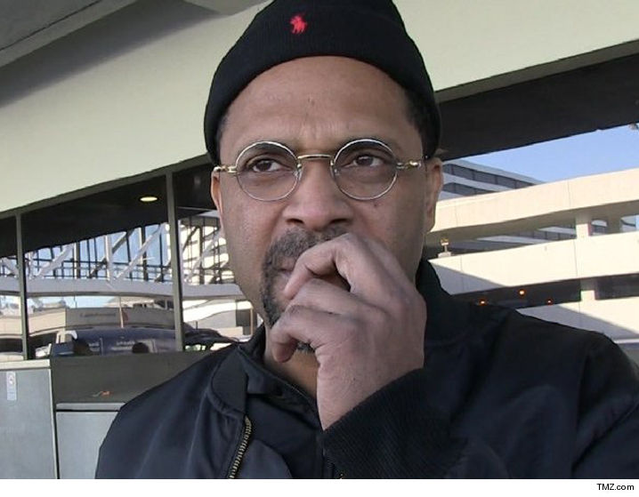 Comedian Mike Epps arrested after allegedly attacking man at New Orleans casino Comedian Mike Epps arrested after allegedly attacking man at New Orleans casino
