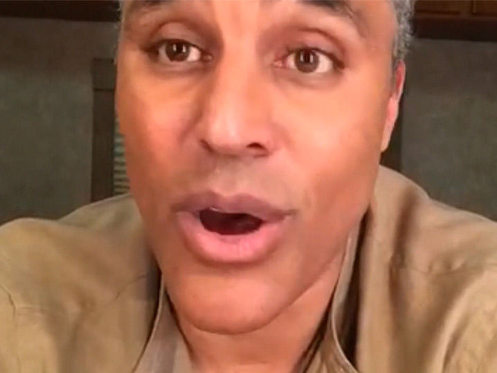 JOIN MAGIC, SAVE THE LAKERS! - TMZ.com