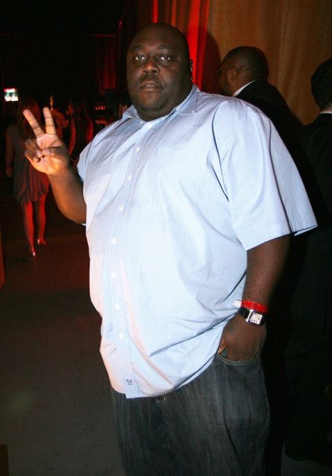 Faizon Love &ndash; Through the Years | Photo 9 | TMZ.com