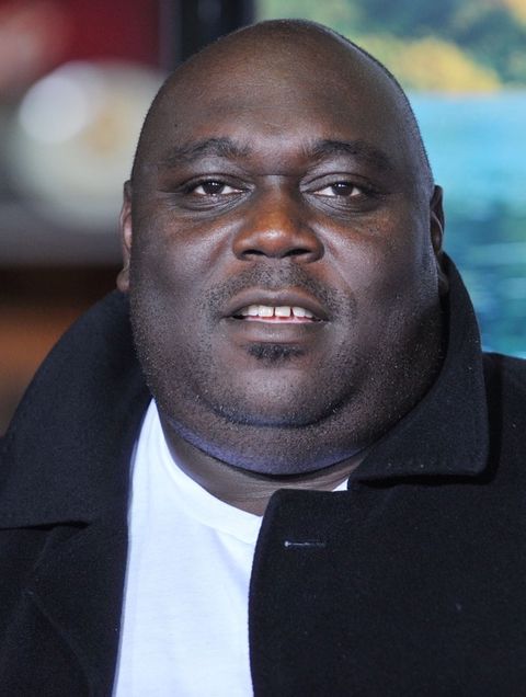 Faizon Love – Through the Years | Photo 7 | TMZ.com