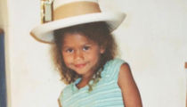 Guess Who This Mini Model Turned Into!