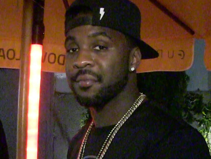 NBA's Ty Lawson Allegedly Violates Probation ... Warrant Requested