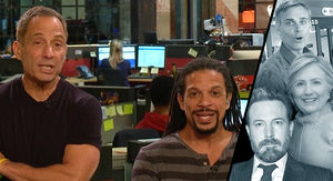 TMZ Live: Snoop Dogg: Trump Responds To Gun Video