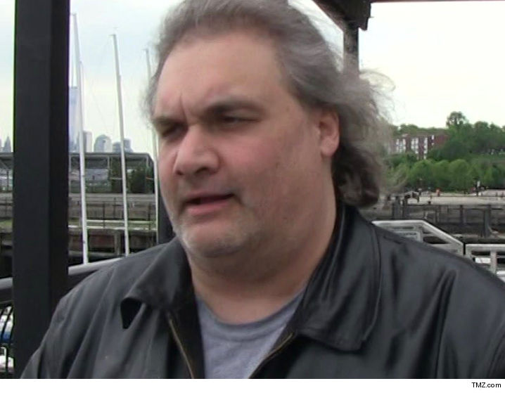 Artie Lange, 'Howard Stern' Comedian, Arrested for Drug Possession Artie Lange, 'Howard Stern' Comedian, Arrested for Drug Possession