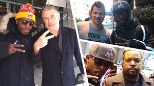 Sidebar TMZ TV Clips 3