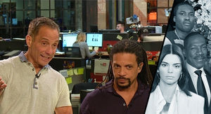 TMZ Live: Kendall Jenner: Theft Was An Inside Job!