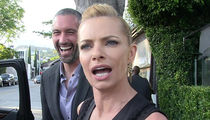 Jaime Pressly Got Robbed Blind, Just Like Kendall