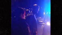 Wyclef Jean Handcuffed in Mistaken ID Pullover (VIDEO)