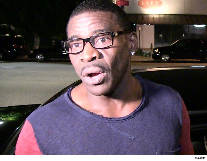 Ex-NFL star Michael Irvin investigated in sex battery case Ex-NFL star Michael Irvin investigated in sex battery case