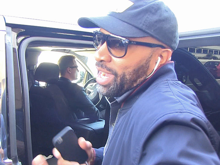 Kobe Bryant Needs Two Statues - TMZ.com