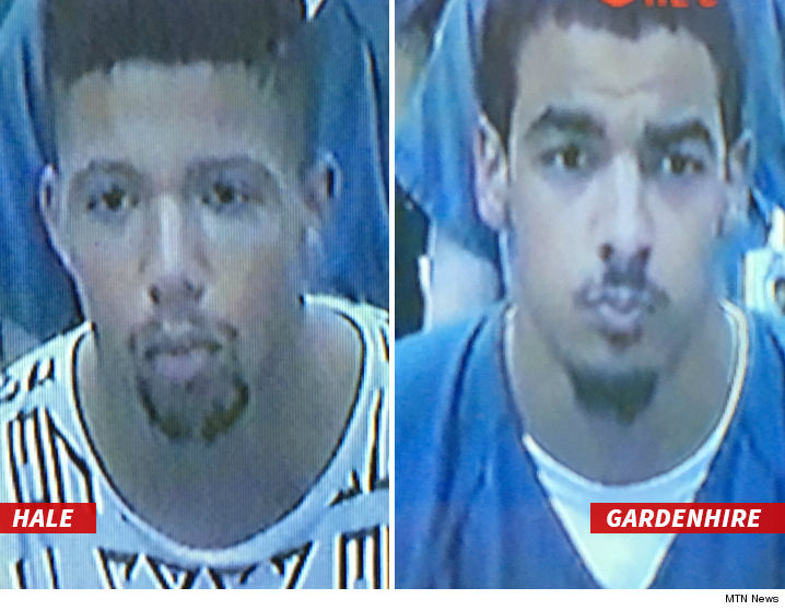 Montana State football players suspended after drug arrests