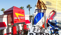 In-N-Out Burger Sues In.N.Out Barbershop for Stealing Name 